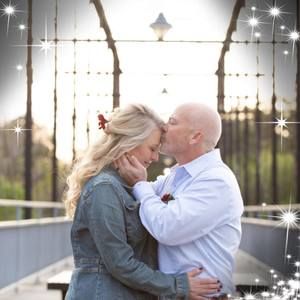 Meet your Posher, Stacy